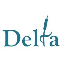 City of Delta Logo