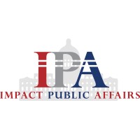 Impact Public Affairs Logo