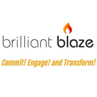 Brilliant Blaze Logo