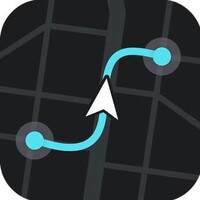 AnyWhereRide LLC Logo