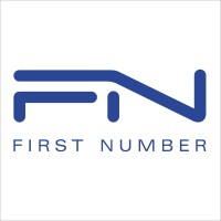 FIRST NUMBER LLC Logo