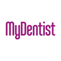 MyDentist AB Logo