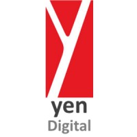 YenDigital Logo