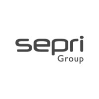 SEPRI Group | Saúde Logo