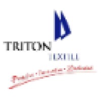 Triton Textile Ltd Logo