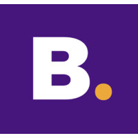 Bold. Tecnologia Logo