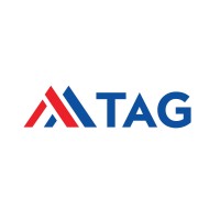 TAG Corp Logo