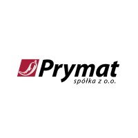 Prymat sp. z o.o. Logo