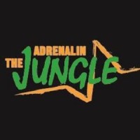 Adrenalin Jungle Logo
