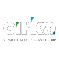 Cirka Creative Ltd Logo