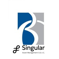 Belgravia Capital Logo