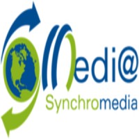 Synchromedia Laboratory Logo