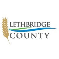 Lethbridge County Logo