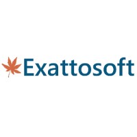 Exattosoft Logo