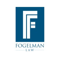 Fogelman Law Logo