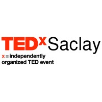 TEDxSaclay Logo