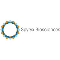 SPYRYX Biosciences Logo