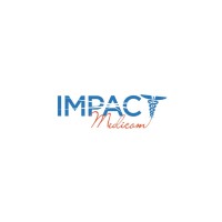 IMPACT Medicom Inc Logo