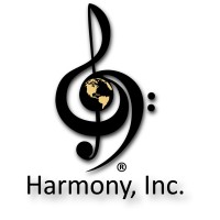 Harmony, Incorporated Logo