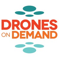 Drones on Demand Logo