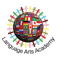 Language Arts Academy Logo