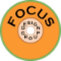 Focus Design Group Logo