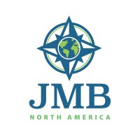 JMB North America Logo