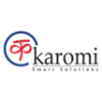 Karomi Technology Private Limited Logo