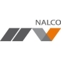 NALCO Logo
