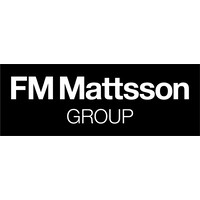 FM Mattsson Group Logo