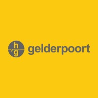 Opleidingscentrum Gelderpoort Logo