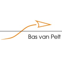 Bas van Pelt Training Logo