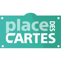 PlaceDesCartes.fr Logo