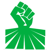 Black Urban Growers Logo