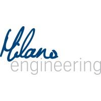 Milano Engineering srl Logo