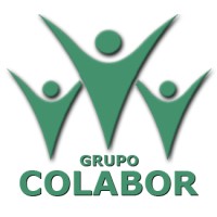 GRUPO COLABOR CONSULTORIA E TREINAMENTOS LTDA Logo