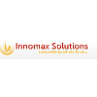 Innomax Solutions Logo