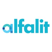 Alfalit International Inc. Logo
