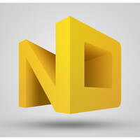 Nutshell Designing | Interior Designing | Website Designing | Graphic Designing Logo