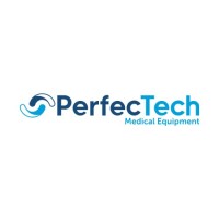 Perfectech Logo