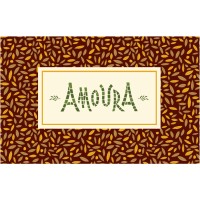 Amoura Development Company, Inc. Logo