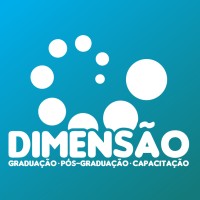 Instituto Dimensão - Graduação e Pós-Graduação Logo
