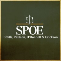 Smith, Paulson, ODonnell and Erickson, PLC Logo