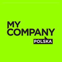 My Company Polska Logo