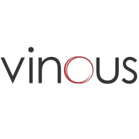Vinous Media LLC Logo