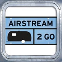 Airstream 2 Go Logo