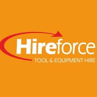 Hireforce Ltd Logo