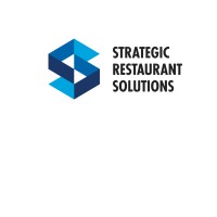 Strategic Restaurant Solutions Logo