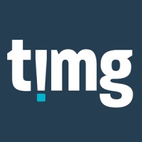 TIMG (New Zealand) Logo