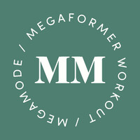 MegaMode Logo
